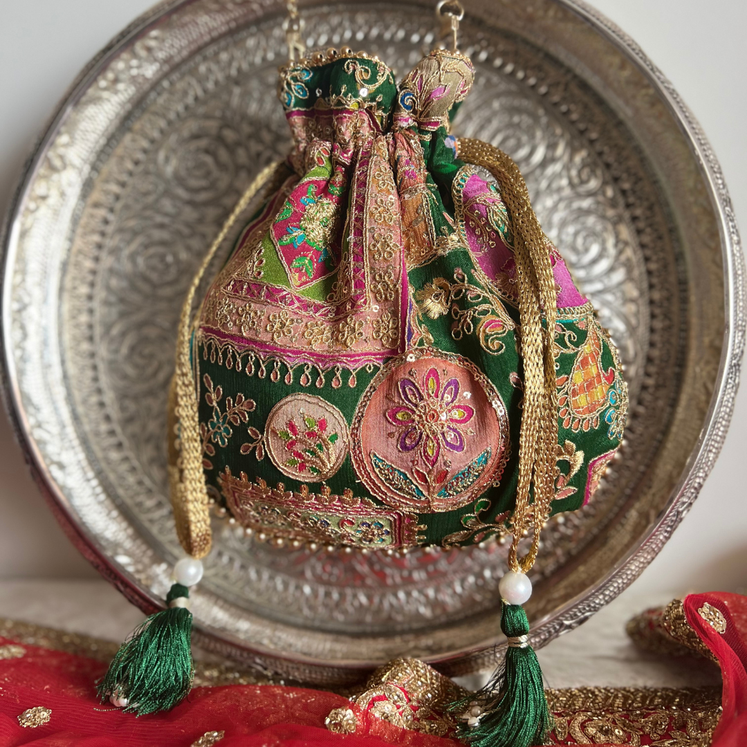 Baraat Polti Collection