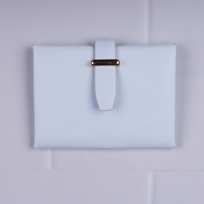 One touch Passport holder